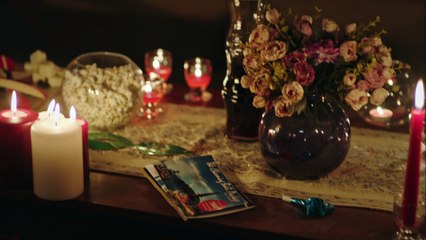 Fazilet Hanım ve Kızları 43. Bölüm Ateşli Aşık