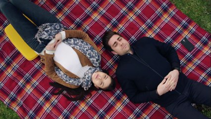 Fazilet Hanım ve Kızları 43. Bölüm Romantik Piknik