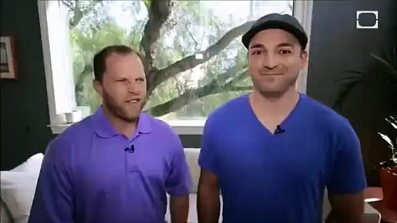 Yavaş çekimde akrep sokması