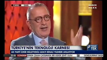 Binali Yıldırım&#39;dan esprili sosyal medya cevabı