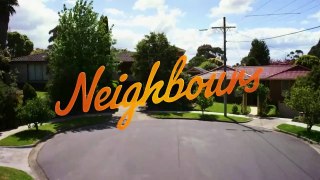 Neighbours 7821 16th April 2018