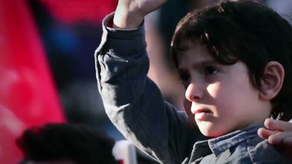 Kılıçdaroğlu seslendirdi: İşte CHP&#39;nin memleket isterim reklamı