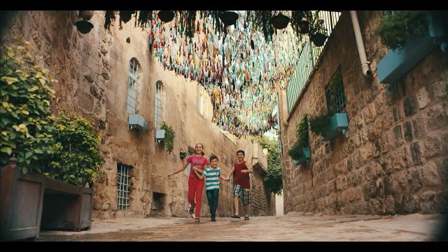 HDP’nin 1 Kasım seçim filmi yayınlandı: İnadına barış...