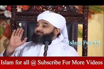 This 10 Minute Bayan Can Change Many Life Most Cryfull Bayan By Raza Saqib Mustafai 2017