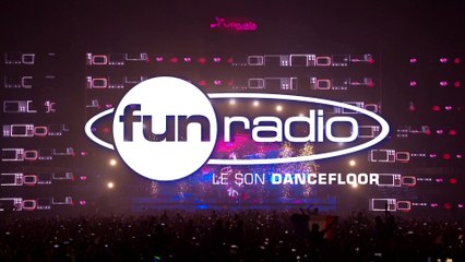 Bande Annonce Fun Radio Ibiza Experience 2018