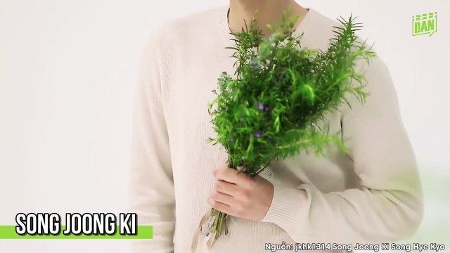 Suýt nữa thì mọt phim Hàn đã chẳng bao giờ được thấy những ngôi sao này trên bầu trời nghệ thuật