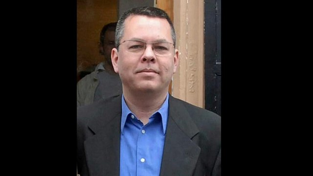 Trial due to start in Turkeyof U.S. pastor accused of terror links. Andrew Craig Brunson faces up to 35 years in prison if convicted