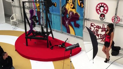 &#39;Porno Üniversitesi&#39;nin tanıtım filmi yayınlandı