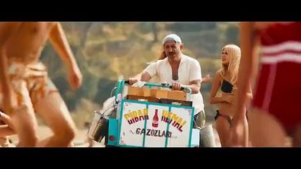 Cem Yılmaz’ın başrol oynadığı ‘İftarlık Gazoz’dan ilk fragman