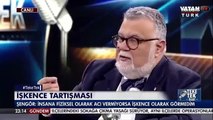 Prof. Celal Şengör: Deniz Gezmiş ve Mahir Çayan eşkıyaydı!