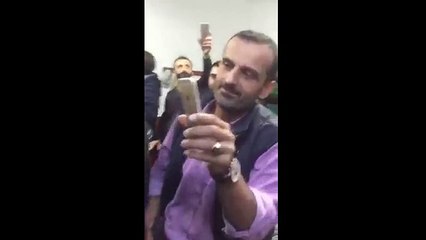 Kahveci, AKP'yi tebrik için Cumhurbaşkanı'nı aradı, Erdoğan "Çok çalışmamız lazım" dedi