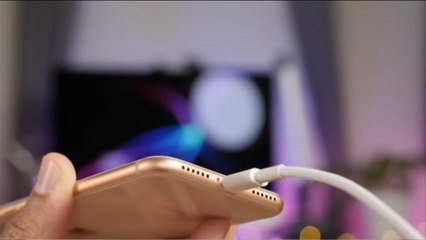 هذا الصباح-كيف تميز المقلد من الأصلي من شحن الهاتف؟