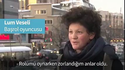 İki çocuğun gözünden Kosova’da savaş