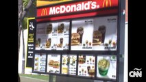 Venezuela: McDonald's deja de servir papas fritas