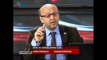 “Cenab-ı hak Tayyip Bey'e vazife verdi”