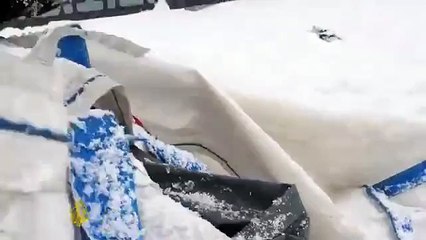 “İnşallah 2016 bizim gibi yaşamayan insanlar için daha güzel geçer..."