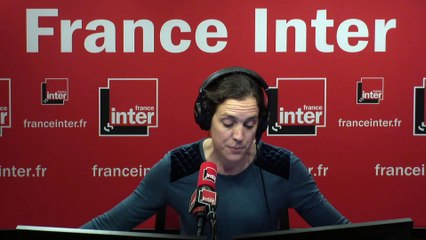 "Speakerine" : la plante verte se rebiffe