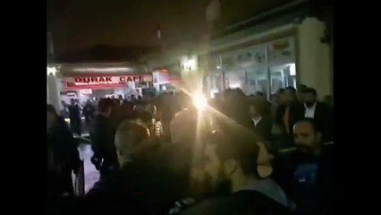 Ankara katliamında oğlunu arayan anne: Eğer oğluma bir şey olduysa, yıkarım bu memleketi!