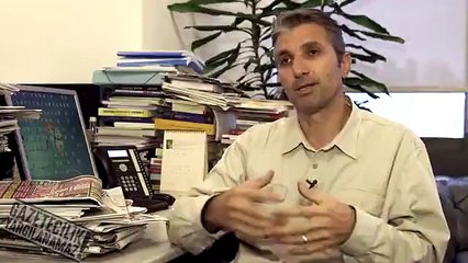 Dündar ve Gül için &#39;gazeteci arkadaşları&#39;ndan belgesel