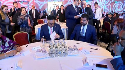 Tải video: - Türk Hava Yolları, ‘IATA Global Eğitim Ortağı Konferansı’na ev sahipliği yaptı