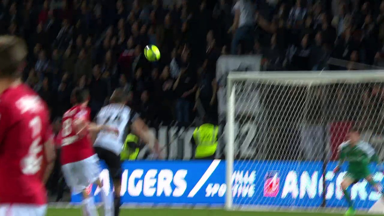 2017-18 : SCO-OGCN (1-1)