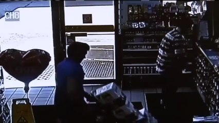 Elektronik sigara cebinde patladı