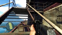 Far Cry 3 Gameplay Pc - Campaña - Parte 11 - HD