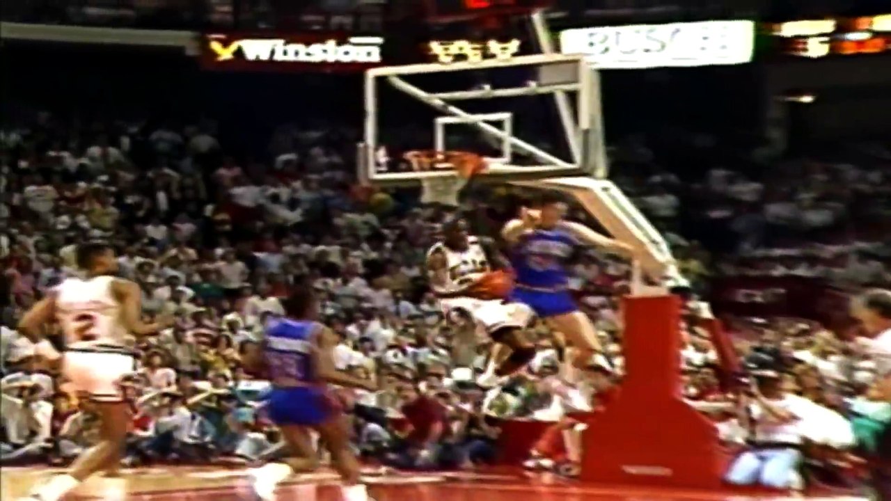 Michael Jordan - Air Jordan (Career Documentary)