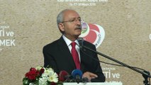 Kılıçdaroğlu: “Bu ülkeye demokrasiyi kendi özgür irademizle yeniden getireceğiz” - İZMİR