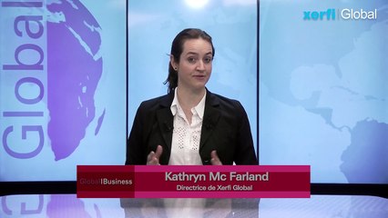 Le marché mondial de l'ordinateur personnel [Kathryn McFarland]