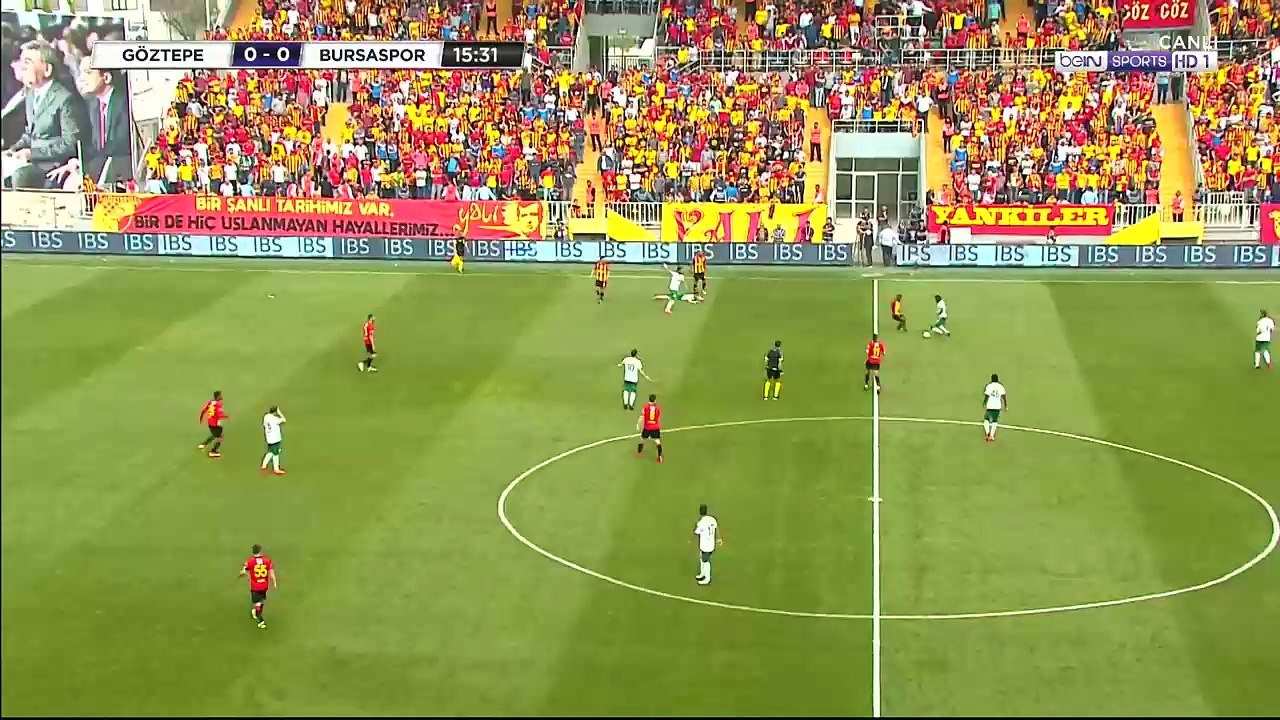 shehu goztepe