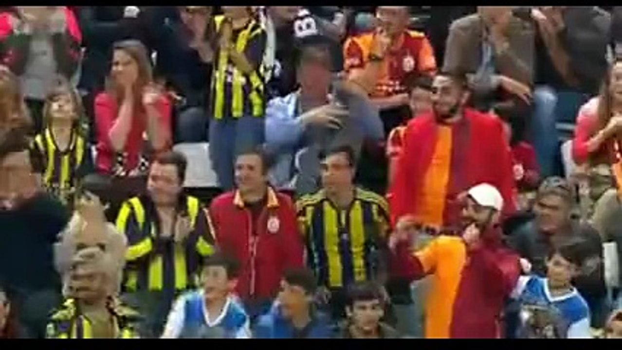 İşte Murat Boz'un sosyal medyayı sallayan 6 golü