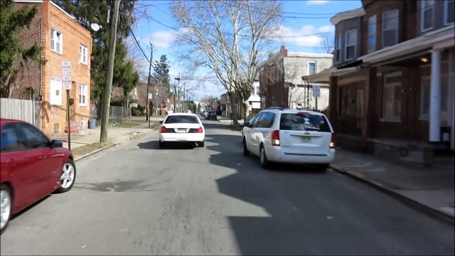 CAMDEN NJ HOODS DRAMA INTERVIEW