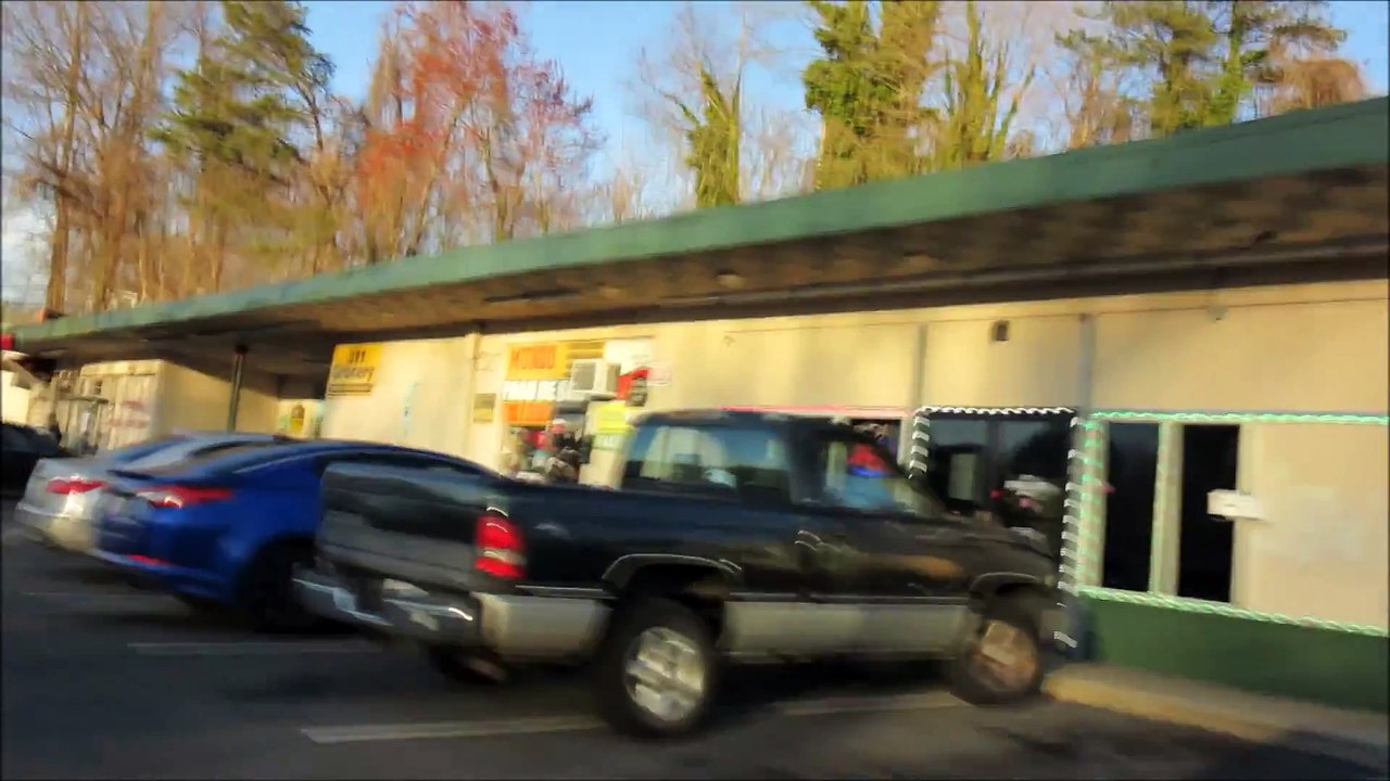 WINSTON - SALEM NORTH CAROLINA HOODS