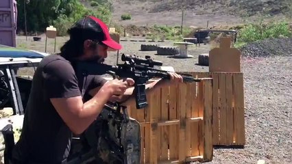 Keanu Reeves gerçek &#39;John Wick&#39; oldu