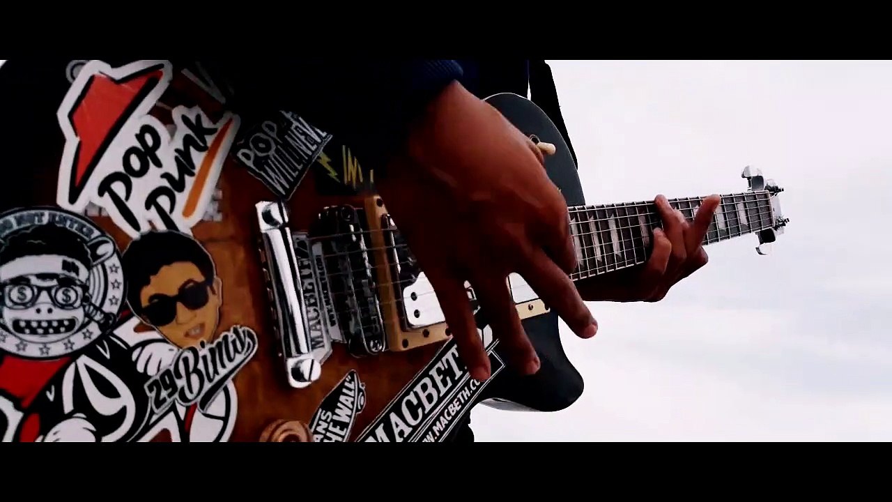 Something Just like This - Cover by Second Team [Punk Goes Pop/Rock]