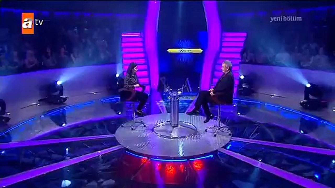 Kim Milyoner Olmak İster'de ikinci soruda elenen LYS Türkiye 5.'si