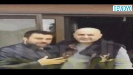 Hastaneye kaldırılan Şafak Sezer&#39;den videolu mesaj