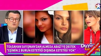 Cengiz Semercioğlu'ndan Hande Ataizi itirafı