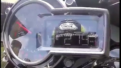 Kenan Sofuoğlu, saatte 391 km hıza erişerek dünya rekoru kırdı