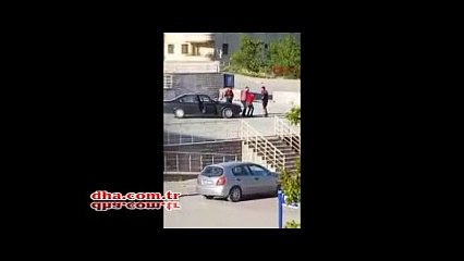 Yunus ekiplerinin tepki çeken 'asayiş uygulaması'