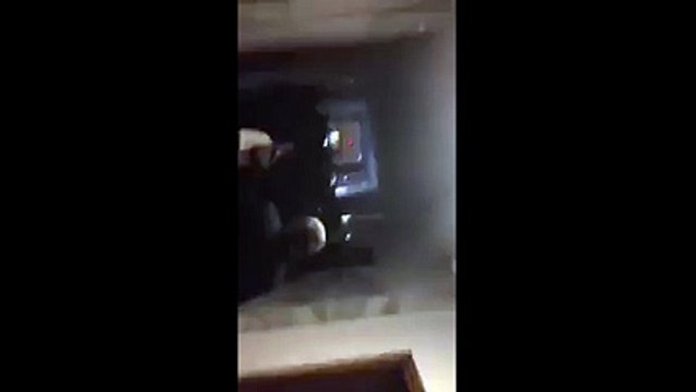 HDP'li bazı milletvekilleri komisyonu Biji Serok Apo sloganlarıyla terk etti