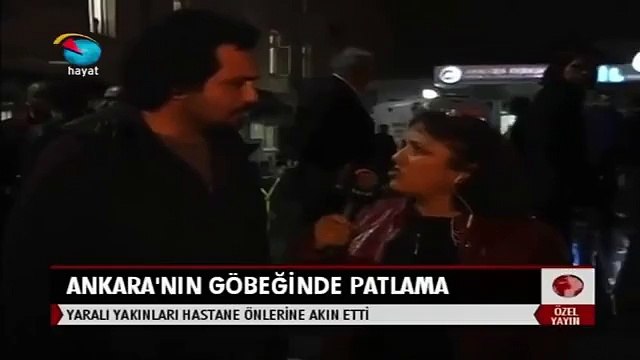 Saldırıda hayatını kaybeden Destina Parlak'ın yakını: İktidarınız da başkanlığınız da yerin dibine batsın!