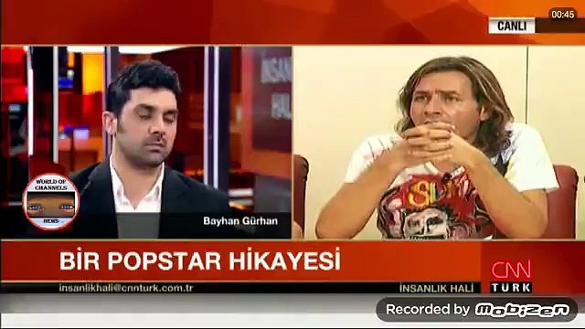 'Popstar' Bayhan Deniz Seki'yi ziyaret etti mi?