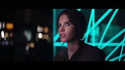 Yeni Star Wars filminden ilk fragman geldi