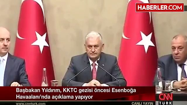 Başbakan Yıldırım'dan Ermeni katliamı yorumu: 1915 olayları 1. Dünya Savaşı'nda yaşanmış sıradan bir olay!