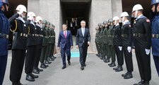 Son Dakika! NATO Genel Sekreteri Stoltenberg: ABD'nin Operasyonu Rusya, Suriye ve İran'a Açık Mesajdı
