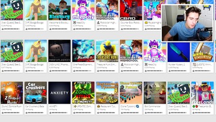 TROLLING PEOPLE IN ROBLOX JAILBREAK