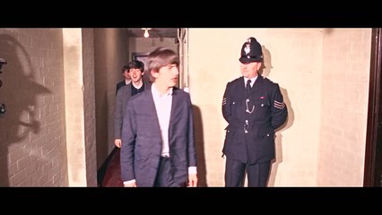 "The Beatles" belgeselinden ilk fragman