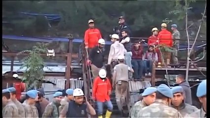 301 madencinin hayatını kaybettiği Soma faciasının 2. yılı; acısı hâlâ yüreklerde...